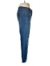 a.n.a. A New Approach Blue Jeans Size 8 - photo 4