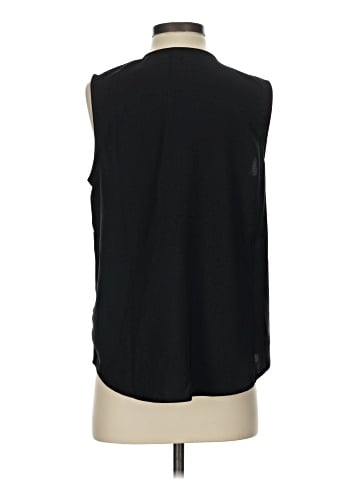 J.Crew Sleeveless Blouse (view 2)