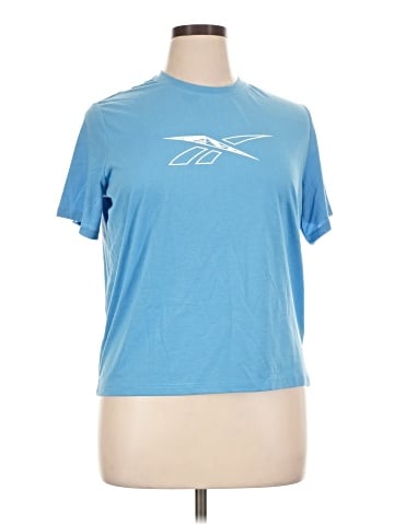 Reebok Active T-Shirt (view 1)