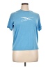 Reebok Blue Active T-Shirt Size XL - photo 1