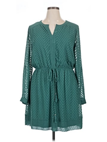 Daniel Rainn Casual Dress (view 1)