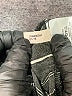 Express Stripes Black Formal Skirt Size S (estimated) - photo 6