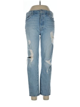 Mother Superior Jeans