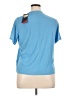 Reebok Blue Active T-Shirt Size XL - photo 2