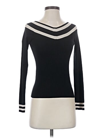 525 America Pullover Sweater (view 1)
