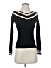 525 America Black Pullover Sweater Size S - photo 1