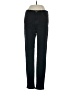 J Brand Solid Black Jeans Size 25 waist - photo 1