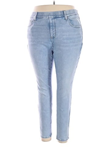 Lane Bryant Jeans (view 1)
