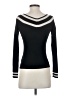 525 America Black Pullover Sweater Size S - photo 2