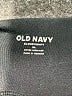 Old Navy Solid Black Active Pants Size XL - photo 7