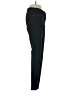 J Brand Solid Black Jeans Size 25 waist - photo 4