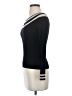 525 America Black Pullover Sweater Size S - photo 5