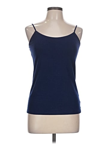 a.n.a. A New Approach Sleeveless Top (view 1)