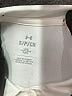 Under Armour Ivory Short Sleeve Polo Size S - photo 7