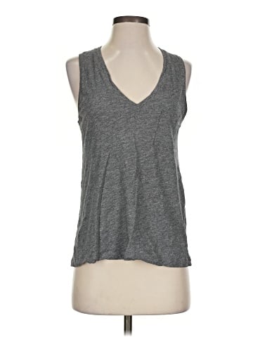Madewell Tank Top (view 1)