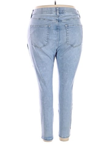 Lane Bryant Jeans (view 2)