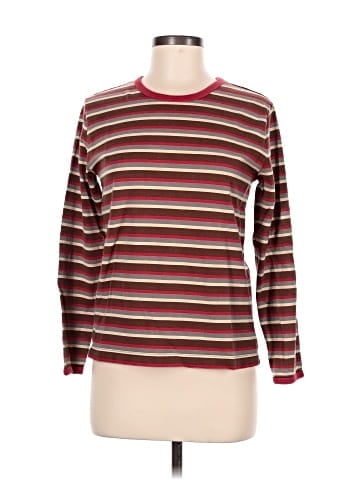Hanna Andersson Long Sleeve T-Shirt (view 1)