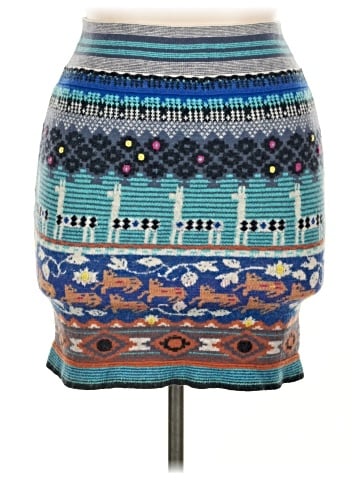 HWR Casual Skirt (view 1)