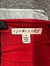 Eye Candy Red Bodysuit Size M - photo 3