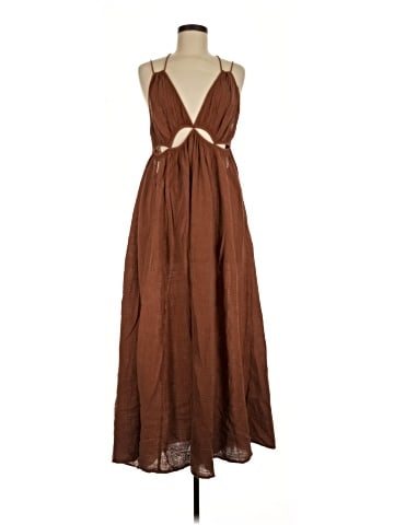 By Anthropologie Casual Dress (view 1)