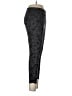 Danskin Paisley Gray Casual Pants Size L - photo 4