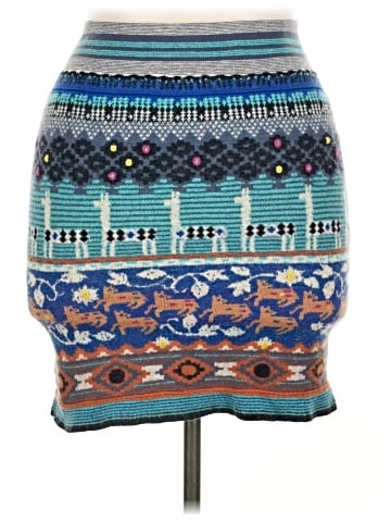 HWR Casual Skirt (view 2)