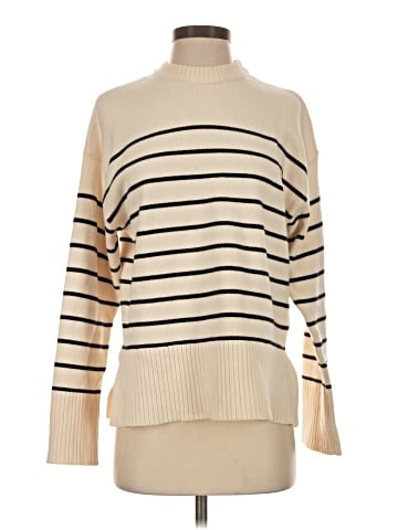 Zara Turtleneck Sweater (view 1)