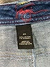Venezia Hearts Blue Jeans Size 24 - photo 4