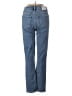Paige Hearts Blue Jeans Size 26 waist - photo 2