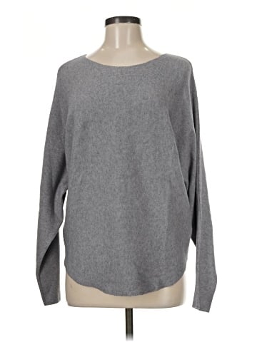 Vila Milano Pullover Sweater (view 1)