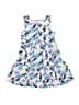 Epic Threads Print Blue Dress Size 4T - photo 1