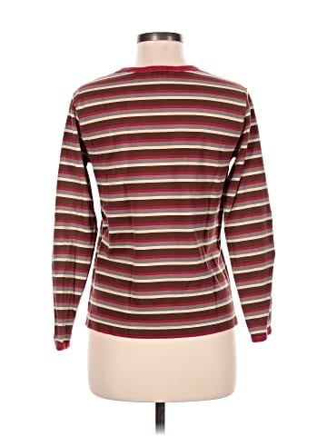 Hanna Andersson Long Sleeve T-Shirt (view 2)