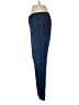 Seven7 Solid Blue Jeans Size 8 - photo 5