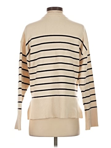 Zara Turtleneck Sweater (view 2)
