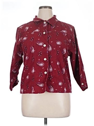 Cabela's Jacket (view 1)