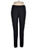Maurices Solid Black Active Pants Size 1X - photo 1