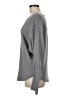 Vila Milano Gray Pullover Sweater Size M - photo 5
