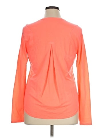 Avia Long Sleeve T-Shirt (view 2)