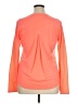 Avia Orange Long Sleeve T-Shirt Size 14 - photo 2