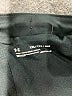 Under Armour Black Athletic Shorts Size XXL - photo 3