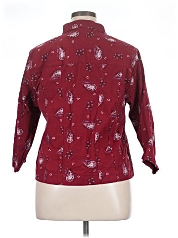 Cabela's Jacket (view 2)