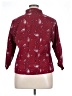Cabela's 100% Cotton Burgundy Jacket Size XL - photo 2