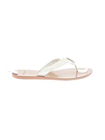 Tory Burch Flip Flops (view 1)