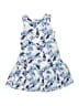 Epic Threads Print Blue Dress Size 4T - photo 2