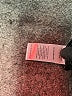 Soft Surroundings 100% Polyurethane Black Track Pants Size 10 - photo 8