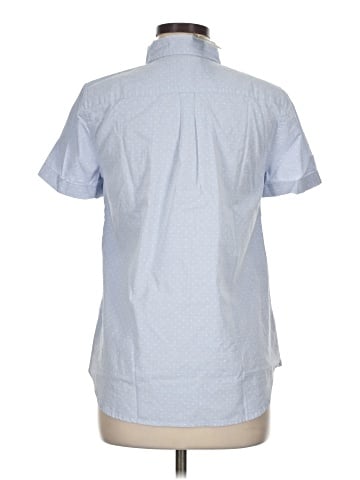 J.Crew Short Sleeve Blouse (view 2)