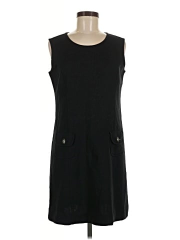 Ann Taylor LOFT Casual Dress (view 1)