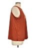 Old Navy Brown Sleeveless T-Shirt Size L - photo 4