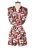 T-Bags Los Angeles Graphic Red Romper Size S - photo 1