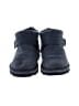 Bearpaw Blue Ankle Boots Size 8 - photo 2
